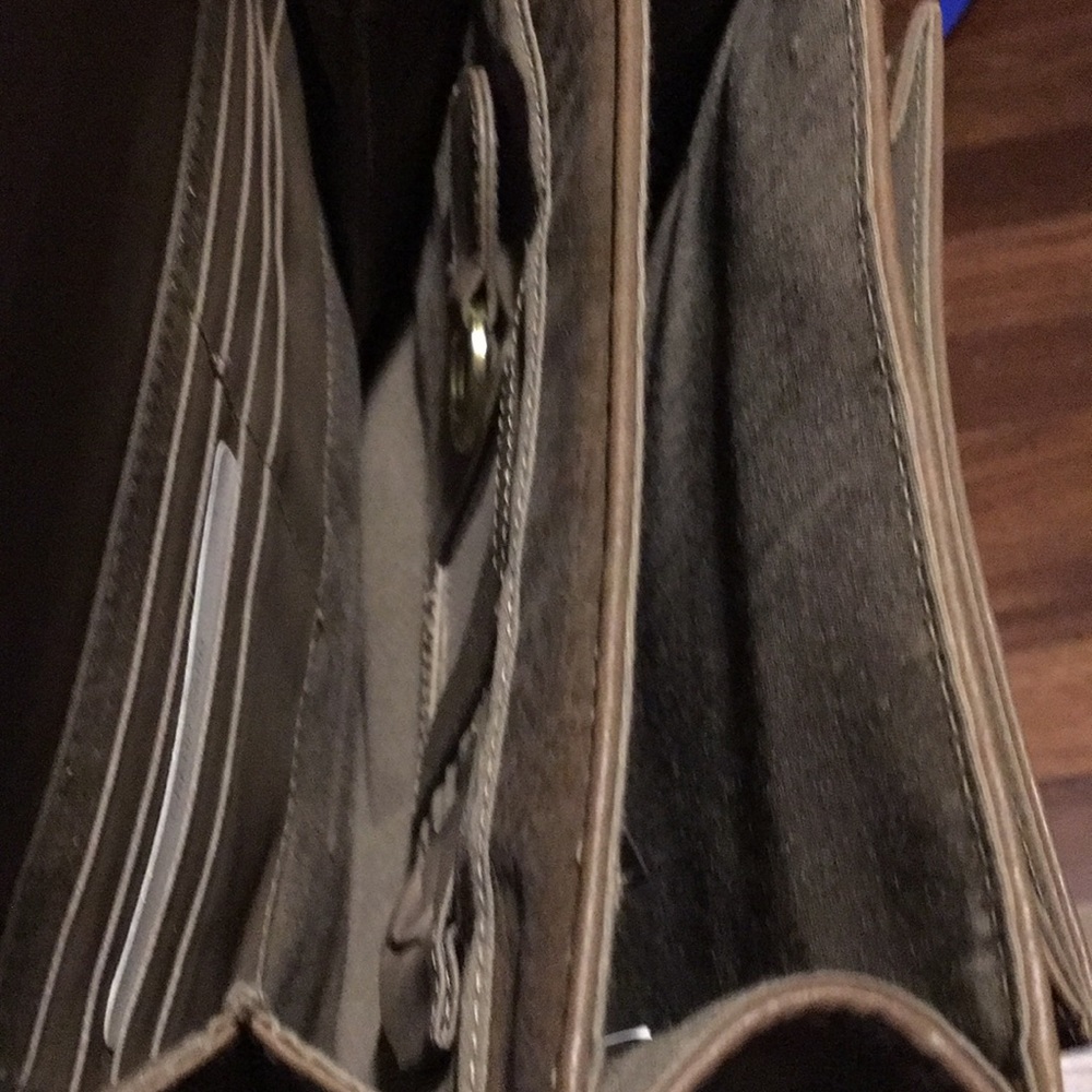 NWT Organizer Plus Crossbody or Handbag,  Storage - Picture 6 of 7